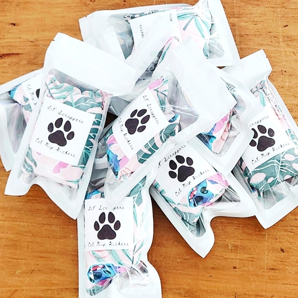 Pet Theme, SELL TOGETHER! Share Show! Cats, Dogs, Hand Crafted, Hand Made, Toys - Picture 3 of 5